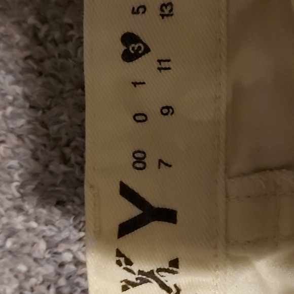 Roxy demin - Picture 3 of 6